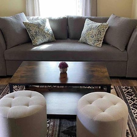 Parkway Yellowstone Guest House Apartment #3 Gardiner Bagian luar foto